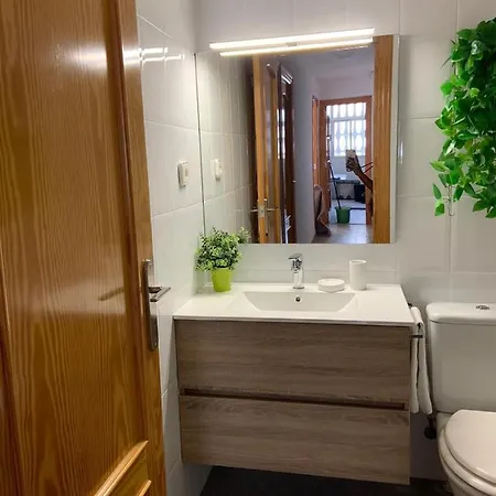 Beferent Arizona 2 Playa San Juan Apartment Alicante
