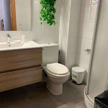Apartment Beferent Arizona 2 Playa San Juan *