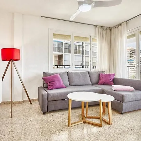 Apartment Beferent Arizona 2 Playa San Juan