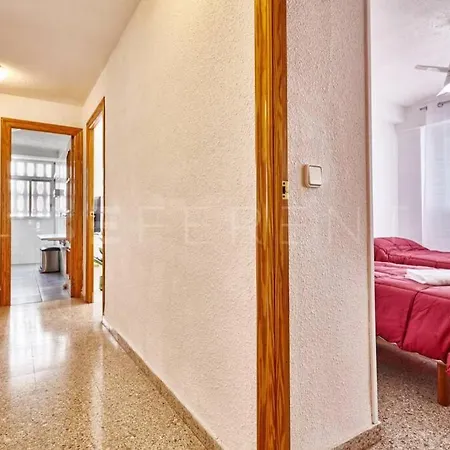 Apartment Beferent Arizona 2 Playa San Juan