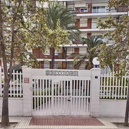 Apartment Beferent Arizona 2 Playa San Juan Alicante