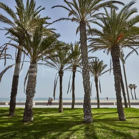 Apartment Beferent Arizona 2 Playa San Juan Alicante