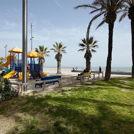 Beferent Arizona 2 Playa San Juan Apartment Alicante
