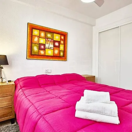 Apartment Beferent Arizona 2 Playa San Juan Alicante
