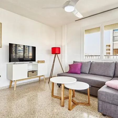 Apartment Beferent Arizona 2 Playa San Juan *