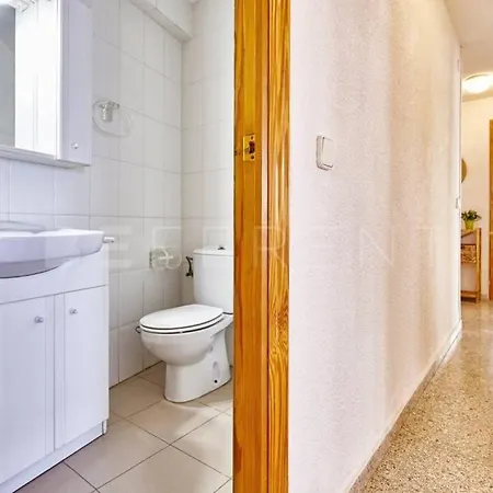 Apartment Beferent Arizona 2 Playa San Juan Alicante