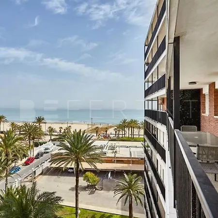 Beferent Arizona 2 Playa San Juan Apartment *
