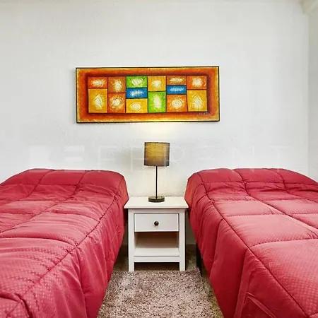 Apartment Beferent Arizona 2 Playa San Juan *