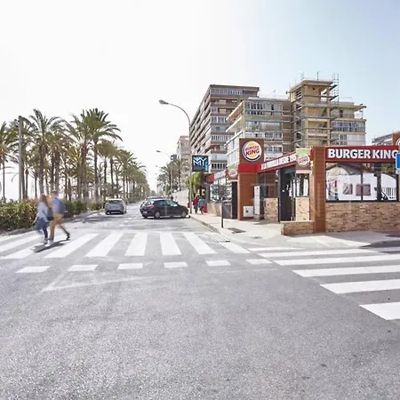 Διαμέρισμα Beferent Arizona 2 Playa San Juan