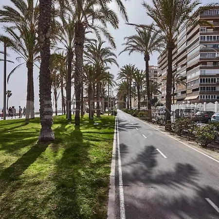 Beferent Arizona 2 Playa San Juan Διαμέρισμα *